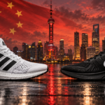 Qui gagne la bataille des vêtements de sport en Chine ? UBS dit que ce n'est pas Nike