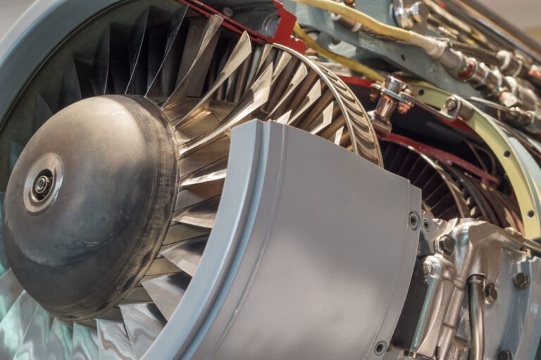 L’acquisition du RPC par GE Aerospace (GE) pour 12 milliards de dollars met sa stratégie de croissance à l’épreuve