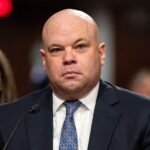Trump nomme Adam Telle secrétaire par intérim de l'armée après la démission de Dan Driscoll