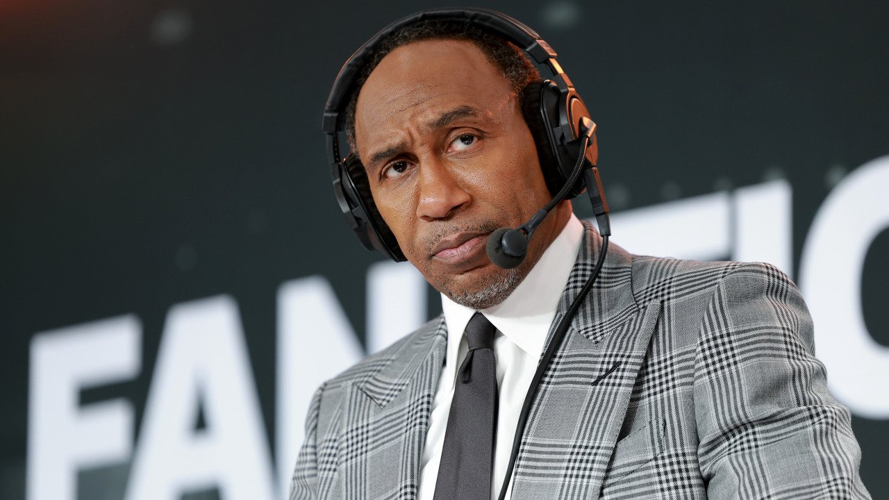 « Venez prendre votre argent » : Stephen A. Smith dit que les impôts engloutiraient les 2/3 de ses revenus en Californie – il a donc fui vers la Floride