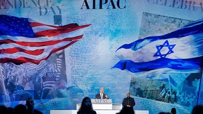 Netanyahu se vante d’efforts de plusieurs années pour convaincre les États-Unis de lancer la guerre contre l’Iran