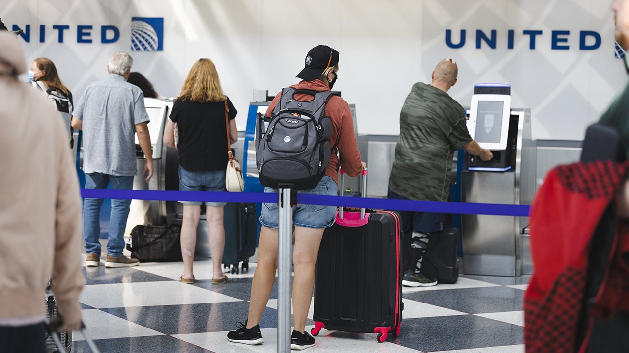 Les Américains ont fait des folies plus intelligentes cet été avec les micro-vacances et le cumul des voyages