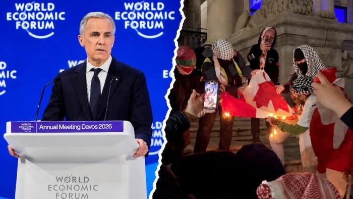 À quand une « alternative pour le Canada » ?