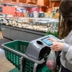 Les caddies IA pourraient faire grimper votre facture d'épicerie
