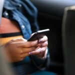 Android Motion Assist pourrait soulager le mal des transports sur votre téléphone