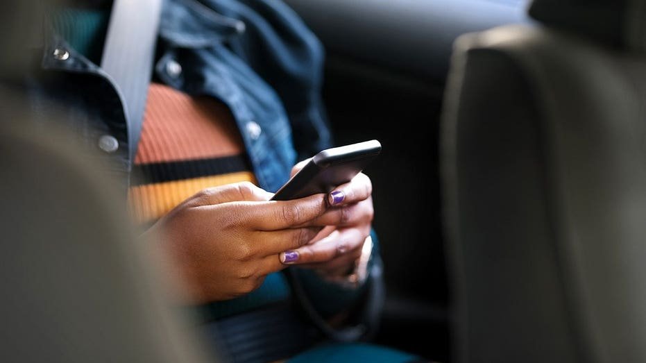 Android Motion Assist pourrait soulager le mal des transports sur votre téléphone