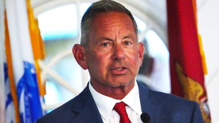 Le candidat soutenu par Trump remporte la primaire républicaine à enjeux élevés pour le district du champ de bataille du New Hampshire