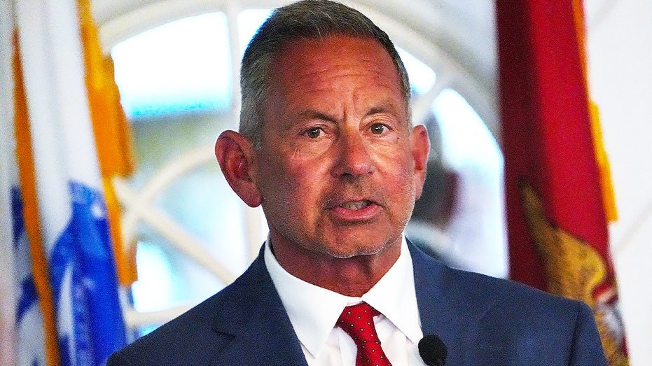 Le candidat soutenu par Trump remporte la primaire républicaine à enjeux élevés pour le district du champ de bataille du New Hampshire