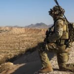 L'armée américaine a abattu environ 100 drones soupçonnés d'être membres d'un cartel à la frontière sud en août