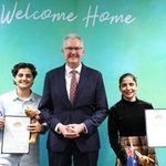 Australia Iran Soccer Women
