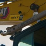Des pelles autonomes creusent avec des cabines vides