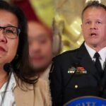 Le chef de la police de St Paul poursuit le maire, alléguant qu'elle se disait une « MILF », l'a harcelé sexuellement et a riposté