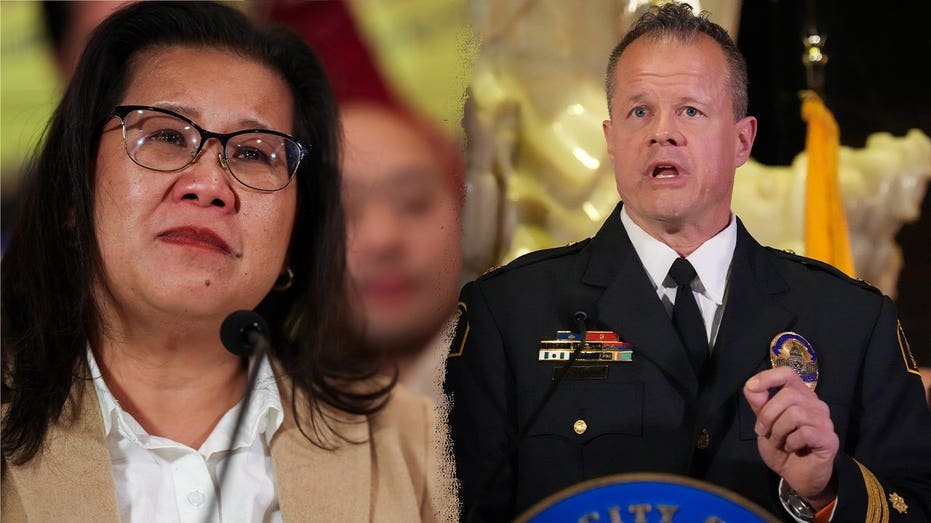 Le chef de la police de St Paul poursuit le maire, alléguant qu'elle se disait une « MILF », l'a harcelé sexuellement et a riposté