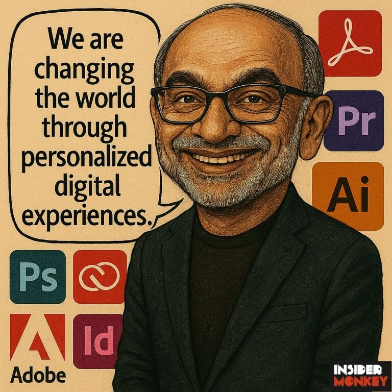 Le matériel IA s'est redressé tandis qu'Adobe et Palantir ont coulé. Quel côté a raison ?