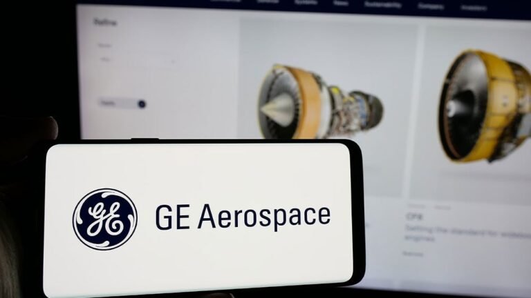 GE Aerospace va racheter CPP, fournisseur clé de l'industrie des pièces moulées, pour près de 12 milliards de dollars
