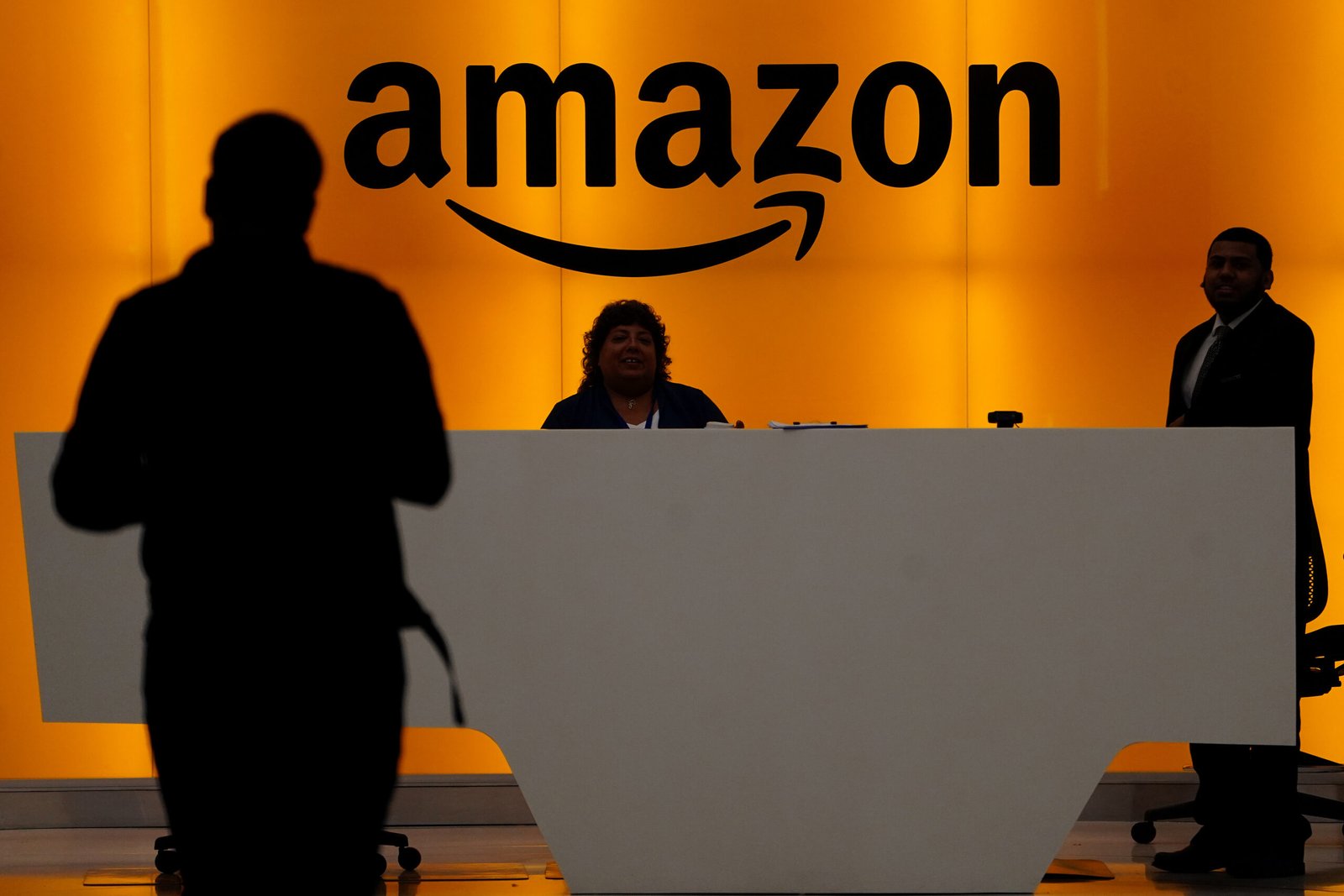 L'action Amazon vient d'entrer dans la zone dangereuse