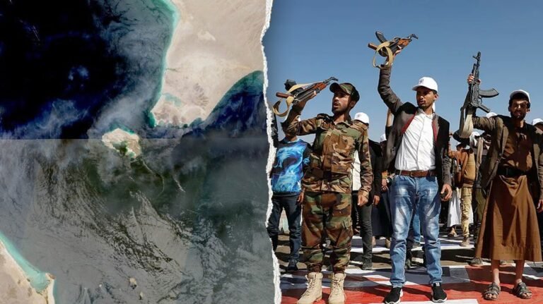 Les attaques soutenues par l’Iran menacent de créer un deuxième goulot d’étranglement majeur dans le secteur pétrolier alors qu’un nouveau risque apparaît pour les consommateurs américains