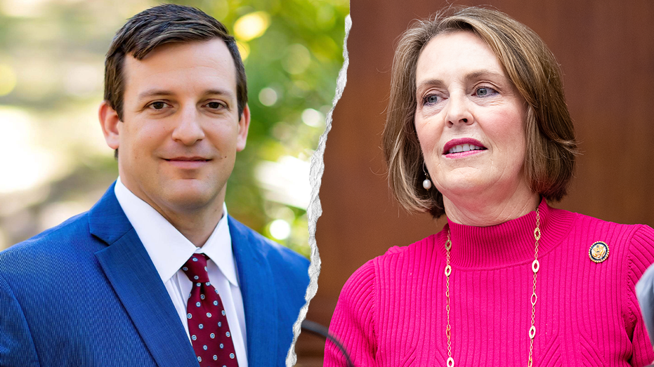 Le candidat républicain de Floride qualifie le titulaire du DEM de 20 ans de « socialiste » avec « peu de choses précieuses à montrer »