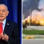 Bibi montre clairement que renverser l’Iran est la « mission centrale d’Israël, à sa portée »