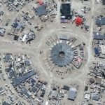 Un troisième festivalier de Burning Man décède lors des derniers jours du rassemblement annuel dans le désert du Nevada