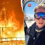 Le mystère du meurtre de Burning Man s'approfondit alors que de nouveaux détails émergent 1 an après le meurtre du festival du désert