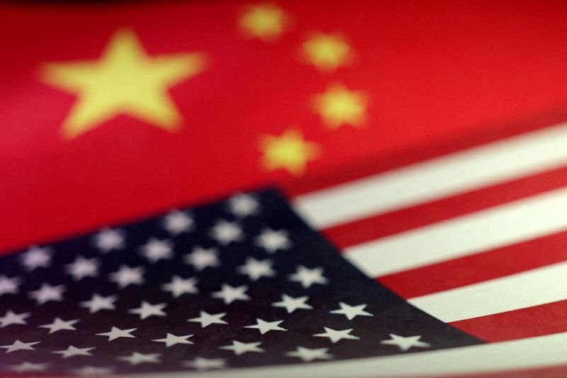 Les entreprises chinoises de terres rares suspendent certaines expéditions américaines en raison de préoccupations géopolitiques, selon des sources