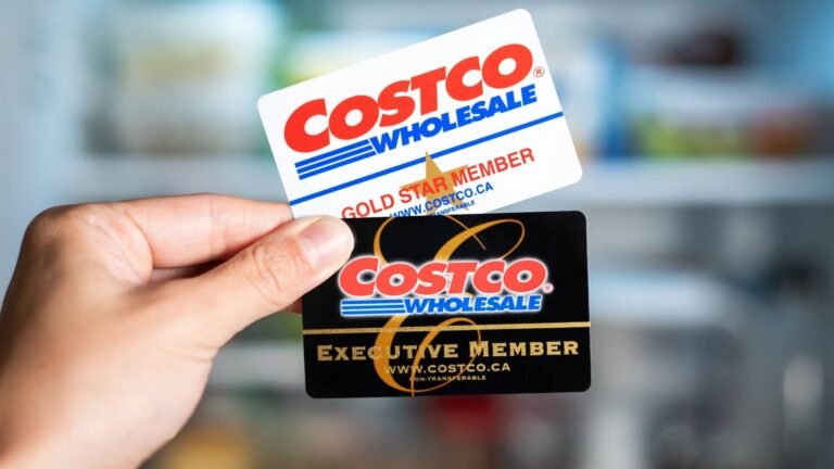 Costco supprime l'avantage réservé aux membres qui permettait aux clients d'économiser de l'argent