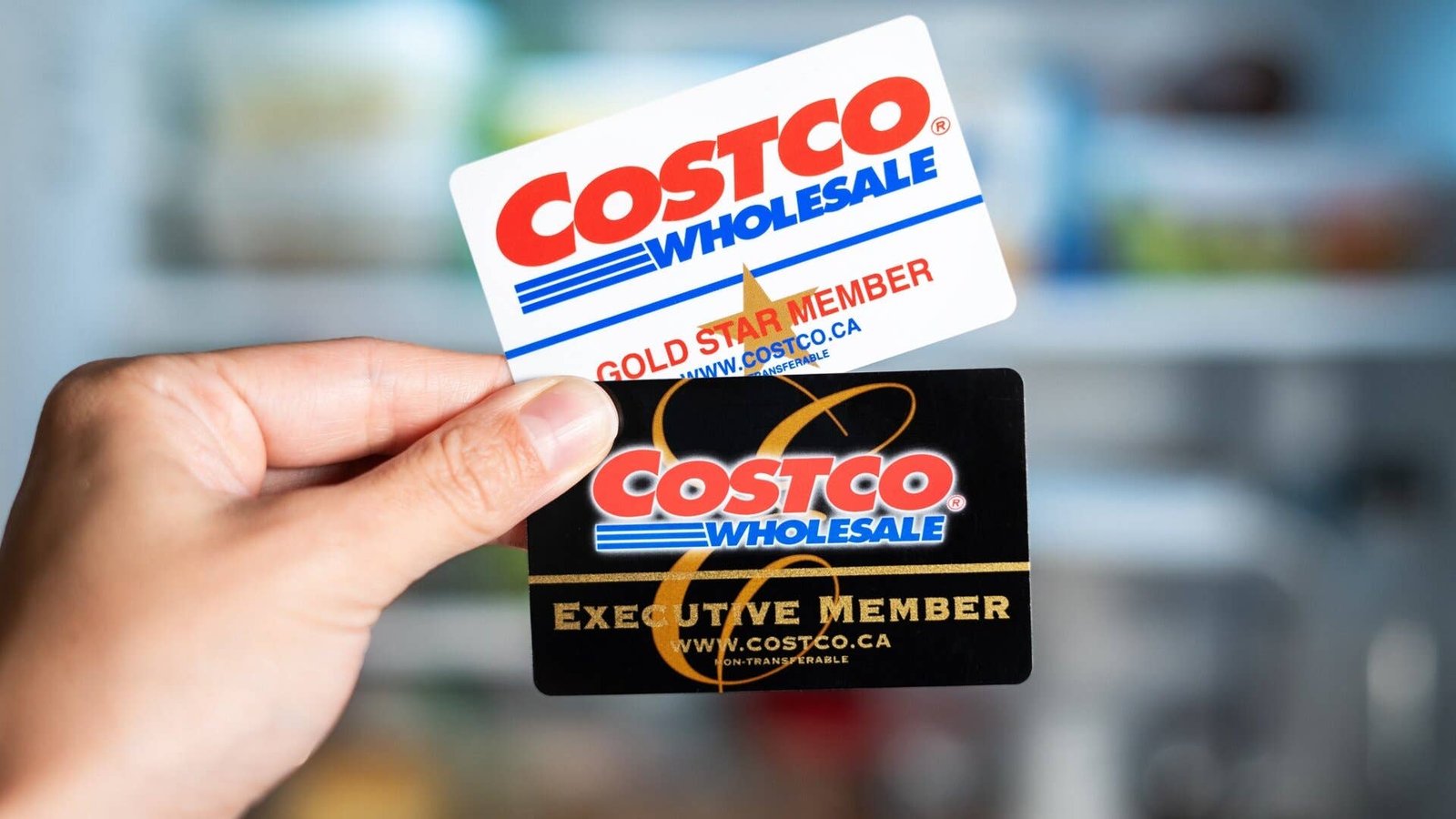Costco supprime l'avantage réservé aux membres qui permettait aux clients d'économiser de l'argent