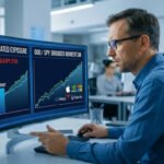 SCHG possède plus d'Apple que Tesla, Meta et Palantir réunis. Est-ce pour cela que les investisseurs en croissance sont à la traîne ?