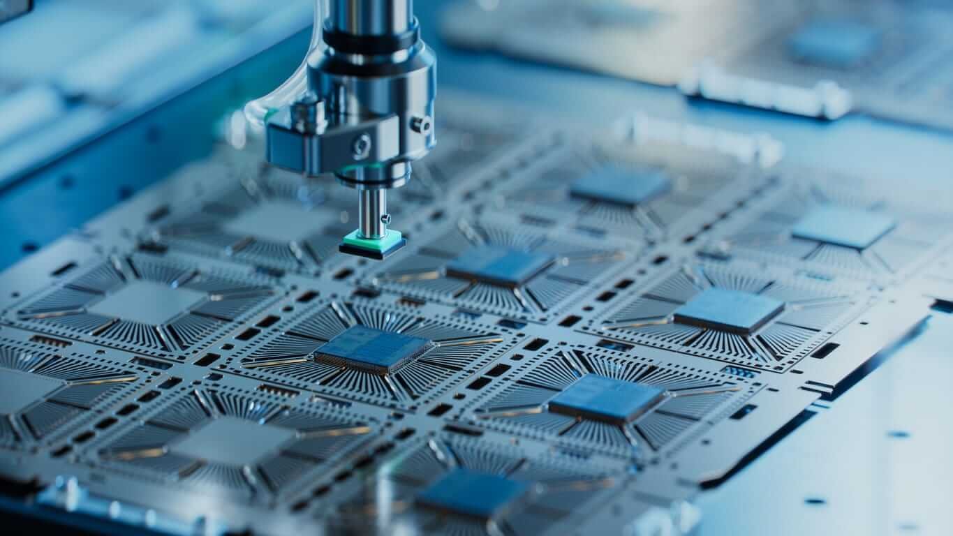 Le titre Microchip Technology est-il sous-performant par rapport au S&P 500 ?