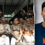 Un gangster MS-13 brandissant une machette recherché pour meurtre est libre après sa libération par un juge nommé par Biden : DHS