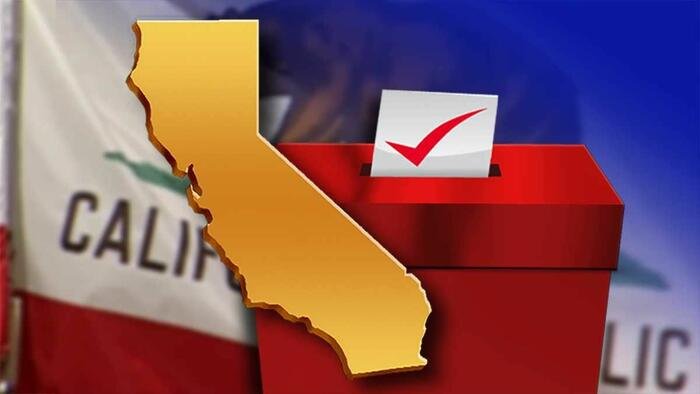 La Californie a autorisé 400 000 électeurs à s'inscrire sans fournir de pièce d'identité