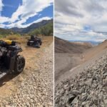 Un grimpeur décède dans une chute mortelle sur le Colorado 14er au sud d'Aspen