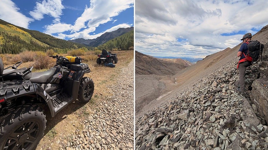 Un grimpeur décède dans une chute mortelle sur le Colorado 14er au sud d'Aspen