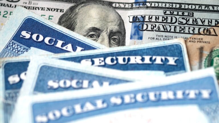 Sécurité sociale : découvrez ce qui change vraiment en 2027