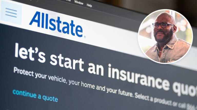Tyler Perry paie un privilège de 18 000 $ pour une femme de 81 ans après qu'Allstate a refusé sa réclamation d'assurance habitation