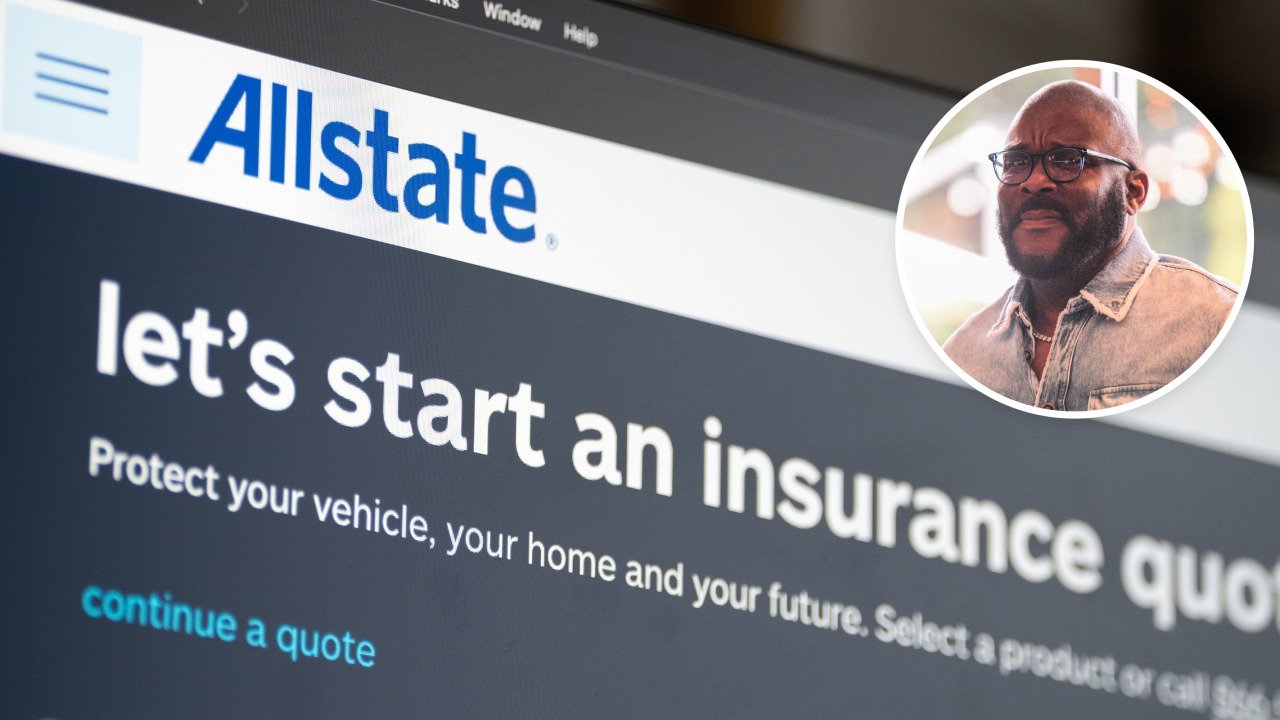 Tyler Perry paie un privilège de 18 000 $ pour une femme de 81 ans après qu'Allstate a refusé sa réclamation d'assurance habitation