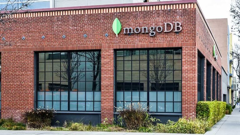Les actions de MongoDB chutent malgré une baisse des bénéfices. Voici pourquoi.
