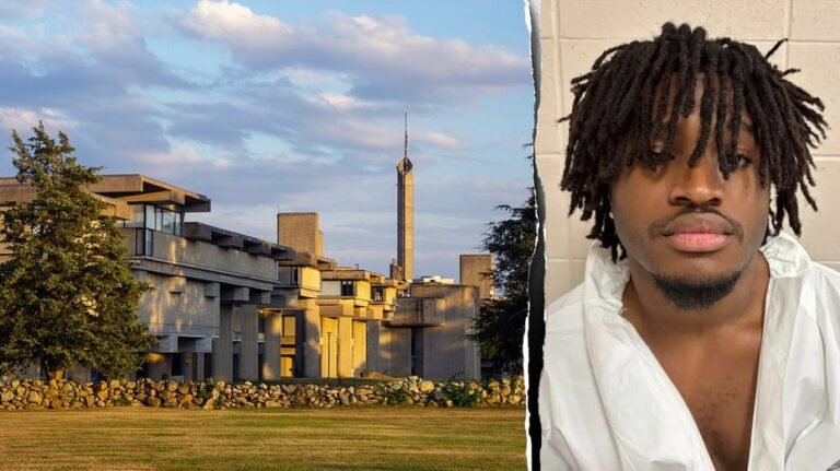 Le suspect du meurtre d'un footballeur de l'UMass Dartmouth a dépassé la durée de son visa touristique et a reçu une action différée : sources fédérales