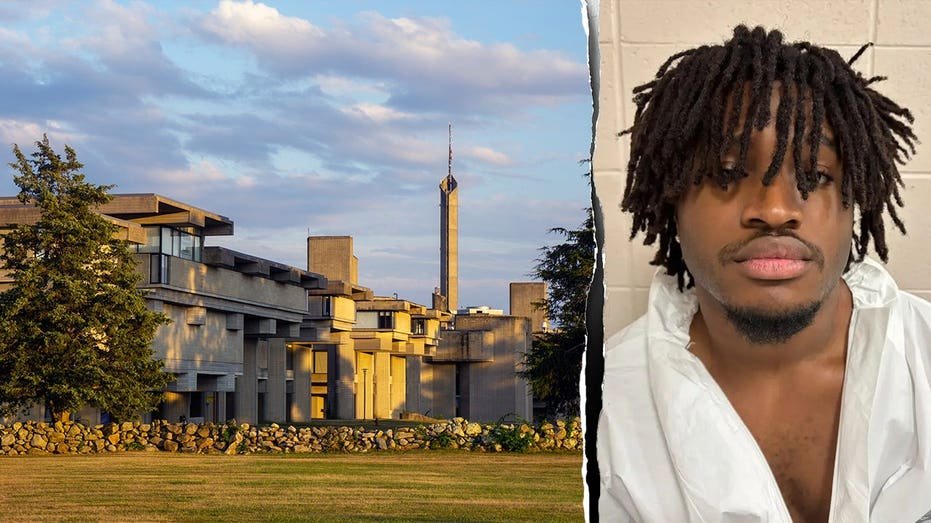Le suspect du meurtre d'un footballeur de l'UMass Dartmouth a dépassé la durée de son visa touristique et a reçu une action différée : sources fédérales