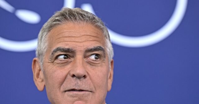 George Clooney défend Mark Ruffalo après une affirmation sans fondement selon laquelle la fusion Paramount-Warner contribuerait au « génocide »