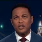 Don Lemon, ancien propagandiste de CNN, se présente à la présidentielle