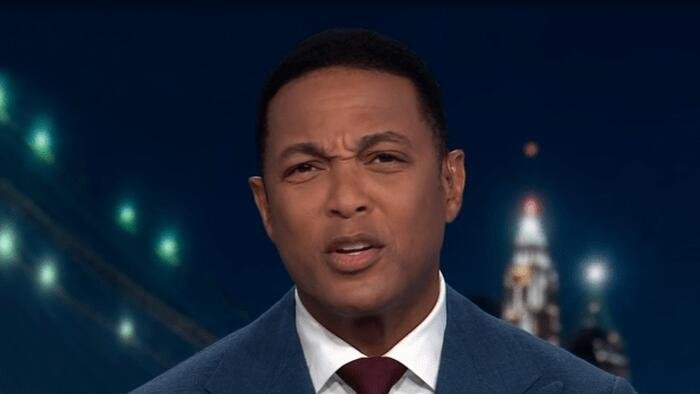 Don Lemon, ancien propagandiste de CNN, se présente à la présidentielle
