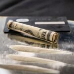 Un candidat républicain se fait arrêter en essayant de distribuer de la drogue à son rival politique