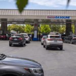 La guerre en Iran coûte 860 dollars de plus aux ménages américains en raison de la hausse des prix de l'énergie, selon un économiste