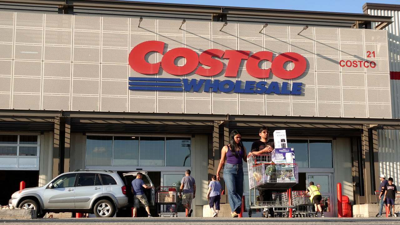 Costco reçoit 184 M $ en remboursements de tarifs, dit que la plupart iront vers des prix plus bas