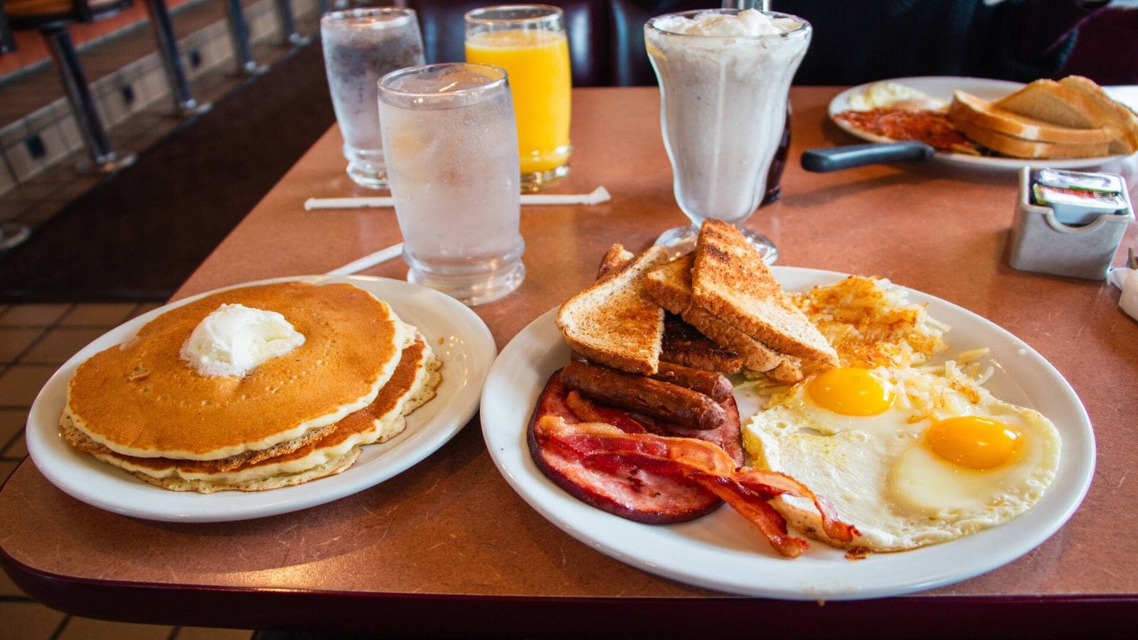 La chaîne de restauration rivale de Denny's dépose son bilan (chapitre 11)