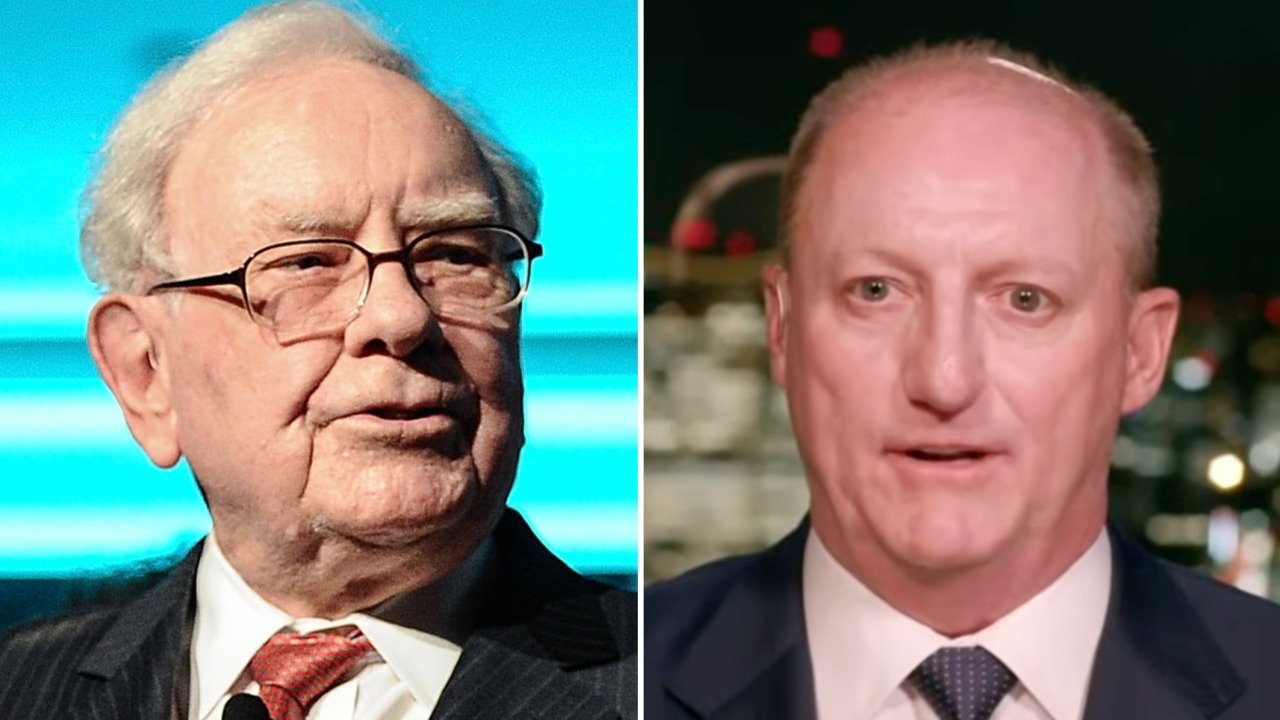 Le successeur de Buffett a déclaré que les Américains « ont du mal » après un pari immobilier de 6,8 milliards de dollars. Transformez dès maintenant la « route cahoteuse » en véritable richesse