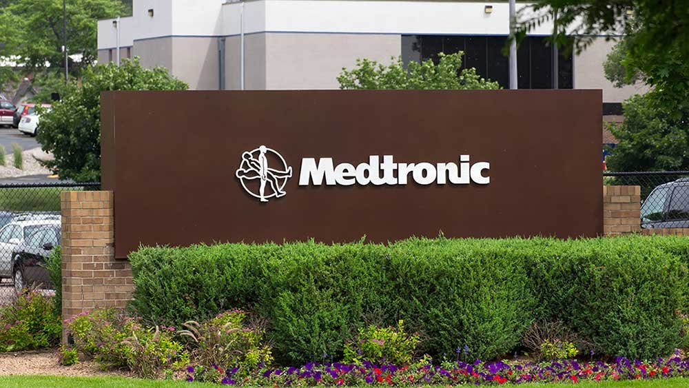 Medtronic flirte avec une évasion alors que son spin-off, MiniMed, atteint un record
