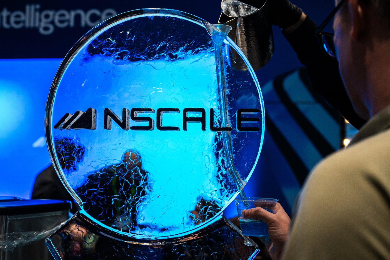 Le fournisseur de calcul d'IA Nscale recherche 3,5 milliards de dollars en financement pré-IPO